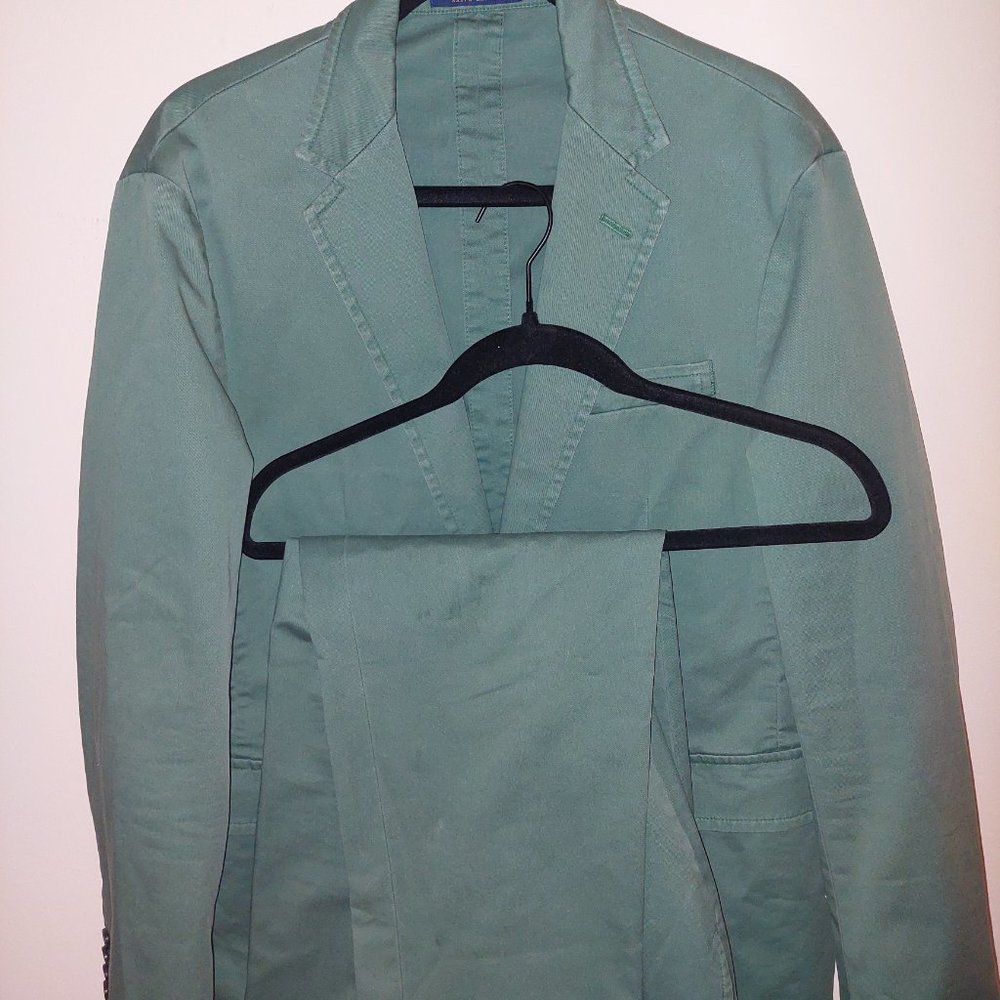 Polo by Ralph Lauren Suit Set